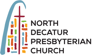North Decatur Presbyterian Church Logo