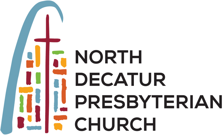 North Decatur Presbyterian Church Logo
